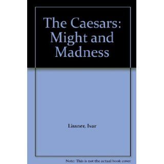 The Caesars Might and Madness Books