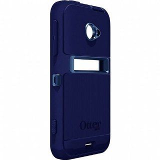 OtterBox 77 19658 Defender Series for HTC EVO 4G LTE   1 Pack   Retail Packaging   Night Sky Cell Phones & Accessories