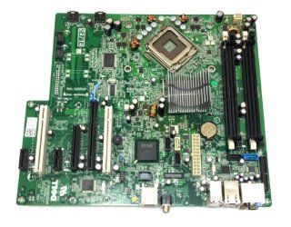 Genuine OEM Dell XPS 430 Desktop PC Motherboard G254H 0G254H CN 0G254H Computers & Accessories