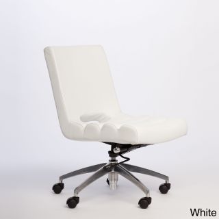Oprah Adjustable Height Swivel Office Chair