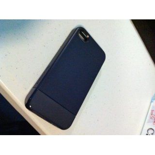 Incase CL59667 Slider Case for iPhone 4   1 Pack   Retail Packaging   Black Cell Phones & Accessories