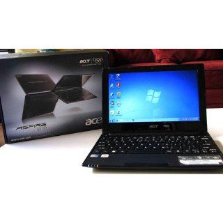 Acer Aspire One AOD255E 13639 10.1 Inch Netbook (Diamond Black) Computers & Accessories