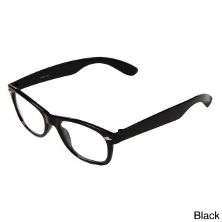 Hot Optix Mens Vintage inspired Full Frame Bi focal Reading Glasses