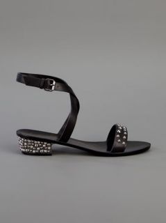 Lanvin Studded Sandal