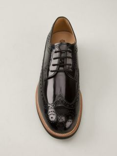 Tod's Classic Brogues   Eraldo