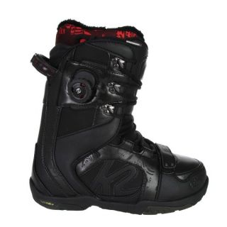 K2 Darko Snowboard Boots