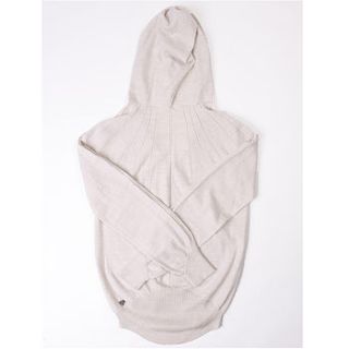 pure merino wool hoodie by liv   organic & sustainable living