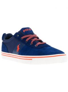 Polo Ralph Lauren 'hanford' Trainer