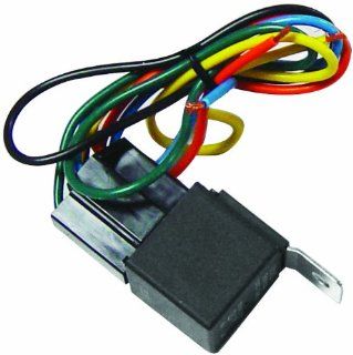 Omega Auvat Gm Vats Override Relay With Resistor Kit  Aviation Gps   Players & Accessories