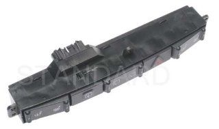 Standard Motor Products WP 267 Wiper Switch Automotive