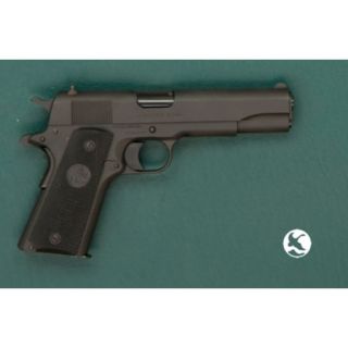 Colt M1991 A1 Handgun UF103356067
