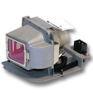 VIEWSONIC PJ260D Projector Replacement Lamp with Housing Electronics