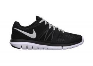 Nike Flex Run 2014 Womens Running Shoes   Black