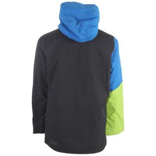 Dakine Ledge Snowboard Jacket 2014