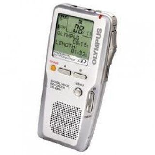 Olympus DS4000 Professional Hand Held Digital Voice Recorder Electronics