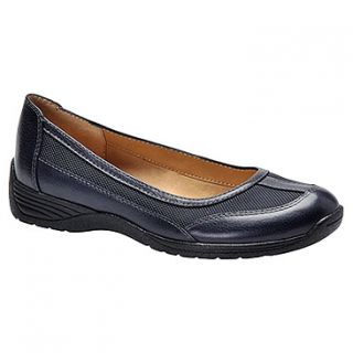 Softspots Taite  Women's   Navy Calf/Mesh