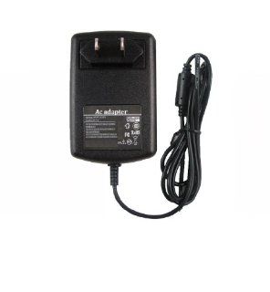 Ac  Adapter for Yamaha Ps 200 Ps 300 Ps 400 ; Pss 100 Pss 102 Pss 104 Pss 11 Pss 110 Pss 12 Pss 120 Pss 130 Pss 14 Pss 140 Pss 150 Pss 160 Pss 170 Pss 190 Pss 20 Pss 21 Pss 260 Pss 270 Pss 280 Pss 290 Pss 31 Pss 360 Pss 370 Pss 380 Pss 390 Pss 450 Pss 460 