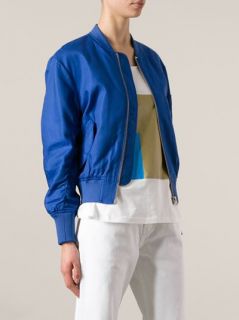 Acne Studios 'encore' Bomber Jacket   Concept Store Riga