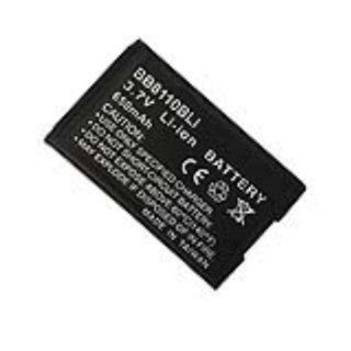 Technocel Lithium Ion Standard Battery for BlackBerry 8110 Cell Phones & Accessories