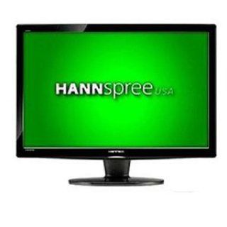 Hannspree   27" Widescreen LCD Computers & Accessories