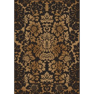 Amalfi Paradise Olefin Area Rug (33 X 411)