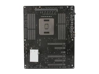 MSI X79A GD65 (8D) LGA 2011 Intel X79 SATA 6Gb/s USB 3.0 ATX Intel Motherboard with UEFI BIOS