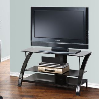 Powell Media Home Entertainment 44 TV Stand 629 700
