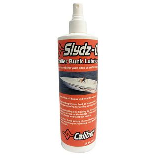 Slydz On Spray On Bunk Lubricant 16 oz. 35505