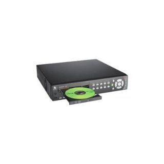 EverFocus ECOR264 X1 ECOR264 9X1/4T 9 Channel Professional Video Recorder   4 TB HDD (ECOR264 9X1/4T)