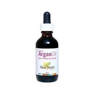 Argan Oil (50mL) Brand NewRoots Herbal Health & Personal Care