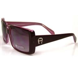 Etienne Aigner Ea Giverny Womens Purple frame Fashion Sunglasses