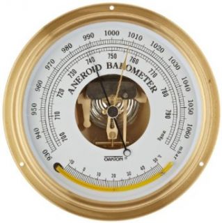 Oakton Anaroid Barometer, 930 to 1070 mbar, 698mm to 802mm Hg Science Lab Barometers