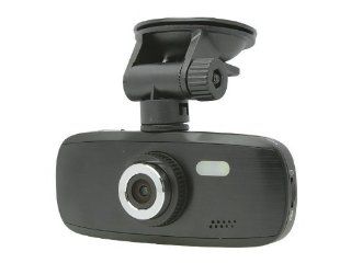 Full HD 1080P G1W 2.7" LCD Car DVR Camera Recorder G sensor H.264 Night Vision Novatek NT96650 processor Aptina AR0330CMOS sensor  Vehicle On Dash Video 