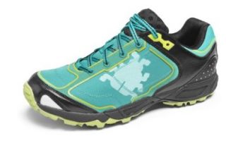Icebug Men's Certo BU Grip Trail Running Shoe Shoes