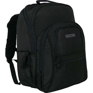 J World Sloan 16 inch Laptop Backpack