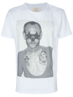 Gorgeous Terry Richardson T shirt