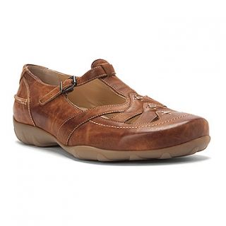 Durea Kim  Women's   Cognac Leather