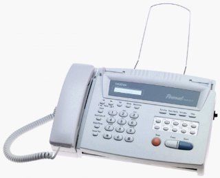 Brother FAX275 Personal Fax and Telephone Electronics