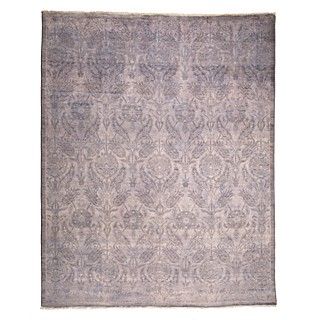 Adina Collection Oriental Rug, 8'1" x 10''s