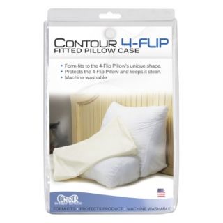 Contour 4 Flip Pillow