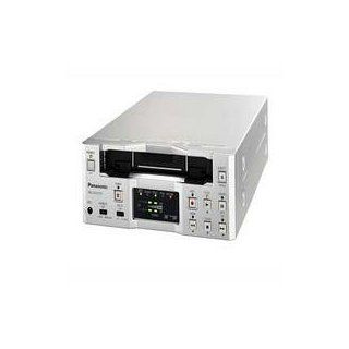Panasonic AG DV2500 MiniDV/Full Size DV Proline Video Tape Recorder  Digital Video Recorders  Camera & Photo