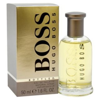 Mens Boss No. 6 by Hugo Boss Eau de Toilette Spray