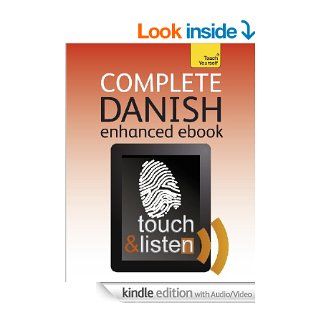 Complete Danish Teach Yourself Audio eBook (Kindle Enhanced Edition) (Teach Yourself Audio eBooks)   Kindle edition by Bente Elsworth. Reference Kindle eBooks @ .