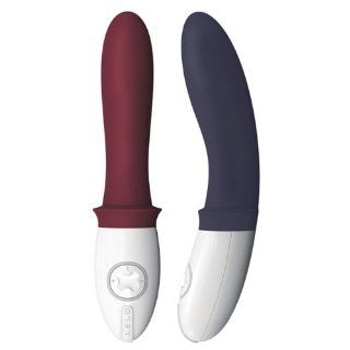 Lelo Billy (Deep Blue) ( 3 Pack ) Health & Personal Care