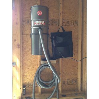 Hoover GUV ProGrade Garage Utility Vacuum, L2310   Shop Wet Dry Vacuums
