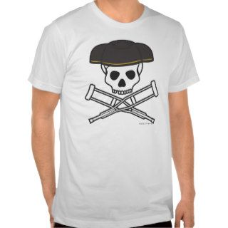 Jackass Matador T Shirt