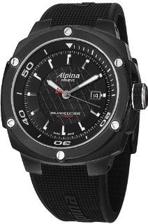 Alpina Geneve Avalanche Extreme Automatic AL525LBB5FBAE6 at  Men's Watch store.