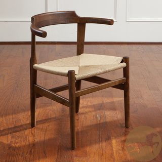 Christopher Knight Home Ranger Wood Chair