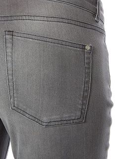 Linea Weekend Grey slim jeans Grey