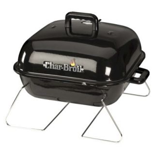 Char Broil® 15 Charcoal Grill